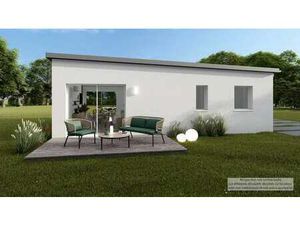 Vente Maison à Châteaubourg (35220) : à vendre / 71m² Châteaubourg