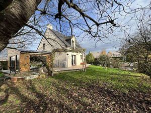 Vente Maison à Châteaugiron (35410) : à vendre / 136m² Châteaugiron