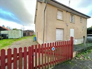 Vente Maison à La Mézière (35520) : à vendre / 90m² La Mézière