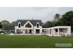 Vente Maison à Loctudy (29750) : à vendre / 145m² Loctudy