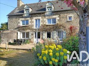 Vente Maison à Pleudihen-sur-Rance (22690) : à vendre / 124m² Pleudihen-sur-Rance