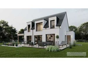 Vente Maison à Plomelin (29700) : à vendre / 120m² Plomelin