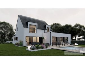 Vente Maison à Plomelin (29700) : à vendre / 128m² Plomelin