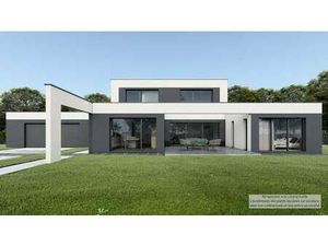 Vente Maison à Plomeur (29120) : à vendre / 140m² Plomeur