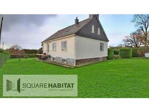 Vente Maison Piscine à Plouray (56770) : à vendre Piscine / 125m² Plouray