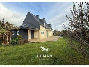 Vente Maison à Pluvigner (56330) : à vendre / 157m² Pluvigner