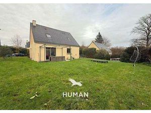 Vente Maison à Pluvigner (56330) : à vendre / 89m² Pluvigner