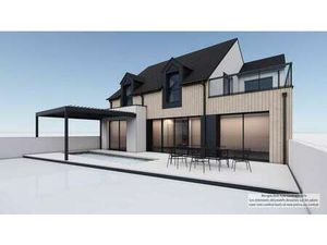 Vente Maison à Pont-l'Abbé (29120) : à vendre / 95m² Pont-l'Abbé