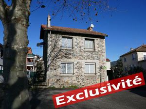 Vente maison 6 pièces 100 m² Retournac (43130)