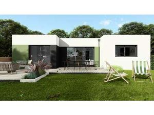 Vente Maison à Riec-sur-Belon (29340) : à vendre / 85m² Riec-sur-Belon