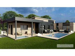 Vente Maison à Trégunc (29910) : à vendre / 121m² Trégunc