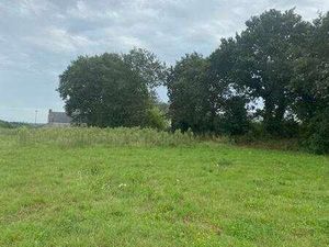 Vente Terrain à Briec (29510) : à vendre / Briec