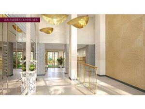 Achat : Appartement (92290)