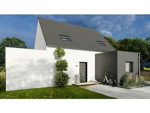 Vente Maison à Lanester (56600) : à vendre / 118m² Lanester