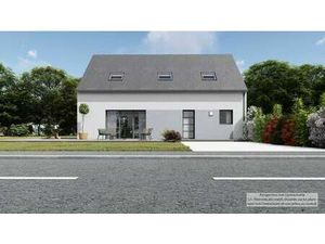 Vente Maison au Relecq-Kerhuon (29480) : à vendre / 128m² Le Relecq-Kerhuon