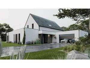 Vente Maison à Locmaria-Plouzané (29280) : à vendre / 160m² Locmaria-Plouzané