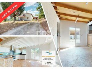 Achat : Maison (82000)