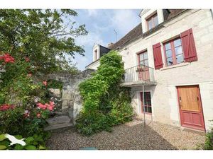 Vente maison 6 pièces 150 m² Monthou-sur-Cher (41400)