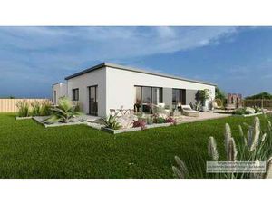 Vente Maison à Saint-Pabu (29830) : à vendre / 103m² Saint-Pabu