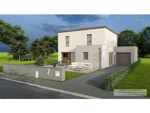 Vente Maison à Saint-Pabu (29830) : à vendre / 117m² Saint-Pabu