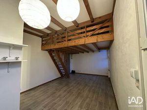 Location appartement 1 pièce 33 m² à Bègles (33130)