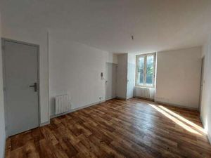 Location Appartement 3 pièces à Angers Justices (49000) : à louer 3 pièces / 50m² Angers J