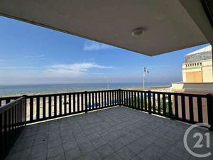 Location Appartement 3 pièces à Blonville-sur-Mer (14910) : à louer 3 pièces / 76m² Blonvi