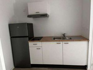 Location Appartement 2 pièces à Laval Le Bourny (53000) : à louer 2 pièces / 34m² Laval Le