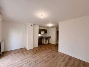 Location Appartement T1 à Mondeville (14120) : à louer T1 / 28m² Mondeville