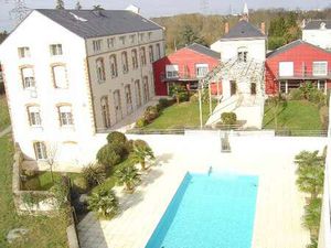 Location Appartement 5 pièces Piscine à Vertou (44120) : à louer 5 pièces Piscine / 158m² 