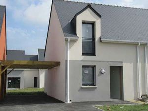 Location Maison à Trignac (44570) : à louer / 68m² Trignac