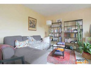 Location Appartement 3 pièces à Bourgbarré (35230) : à louer 3 pièces / 65m² Bourgbarré