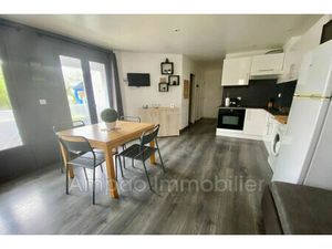 Location appartement Canet-en-Roussillon 66140 - 640 € - Surface Privée