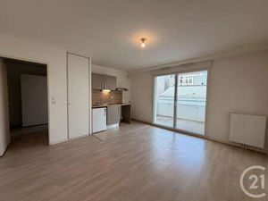 Location Appartement T1 à Rennes Centre Ville (35000) : à louer T1 / 29m² Rennes Centre Vi