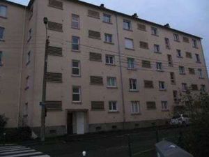 Location Appartement 2 pièces à Rennes Sainte-Thérèse (35000) : à louer 2 pièces / 36m² Re