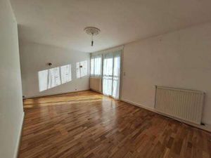 Location Appartement 3 pièces à Rennes Brequigny (35000) : à louer 3 pièces / 61m² Rennes 
