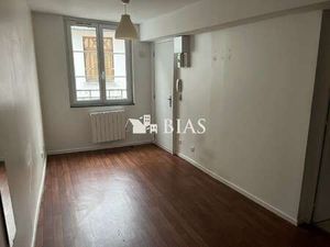 Location Appartement T1 à Rouen Coteaux Nord (76000) : à louer T1 / 19m² Rouen Coteaux Nor