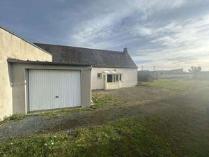 Location Maison à Langueux (22360) : à louer / 44m² Langueux