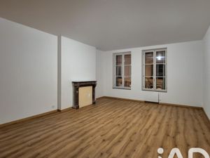 Location Appartement 3 pièces Colocation à Prix-lès-Mézières (08000) : à louer 3 pièces Co