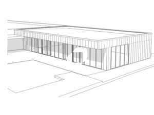 Location Commerce Le Haillan 33185