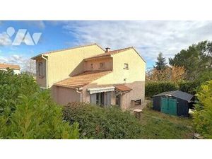 Achat : Maison (07700)