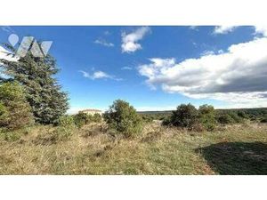 Achat : Terrain (07700)