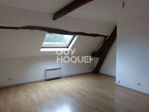 SEZANNE À LOUER APPARTEMENT TYPE 2