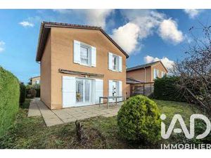 Vente Maison à Saint-Genis-les-Ollières (69290) : à vendre / 90m² Saint-Genis-les-Ollières