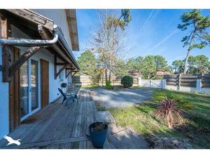 Vente appartement 4 pièces 90 m² Mimizan (40200)