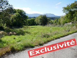 Vente terrain 2010 m² Beaux (43200)