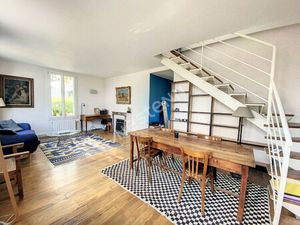 Location appartement 5 pièces