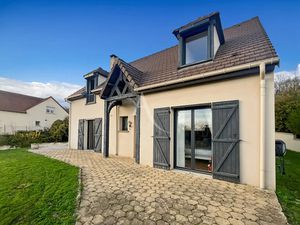 Vente maison 6 pièces 139 m² à Meulan-en-Yvelines (78250)  430 000 €