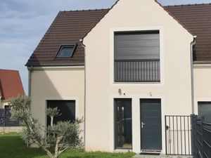 Vente maison neuve 5 pièces 124 m² à Saulx-les-Chartreux (91160)  490 000 €