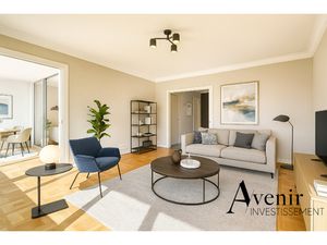 Appartement Croix Rousse- 5 pièce(s) -145 m2